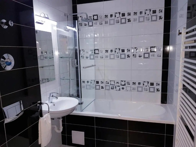 Dream Apartment Brasov - West