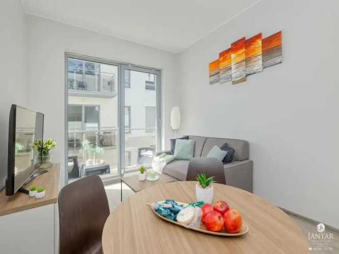 Beautiful Apartment, Pobierowo