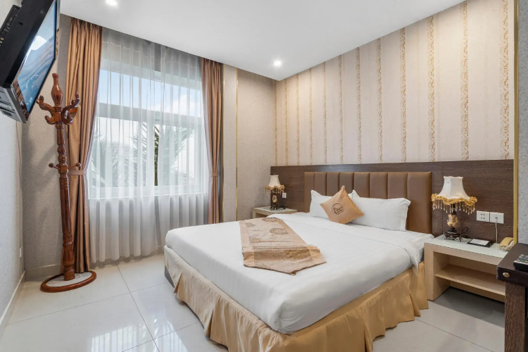 Eden Plaza Danang