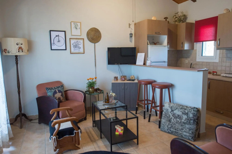 Salty Breeze Experience Residence