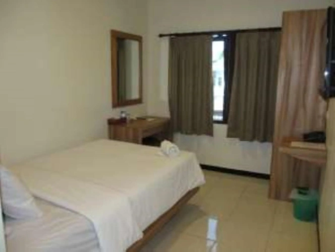 Superior Single room
