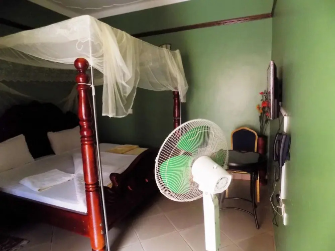 Rates Motel