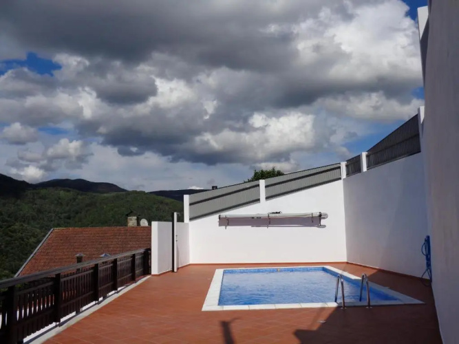 Casa Carolina