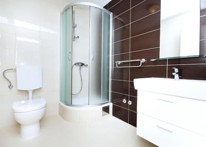 1 Bedroom Comfort Apartment with balcony