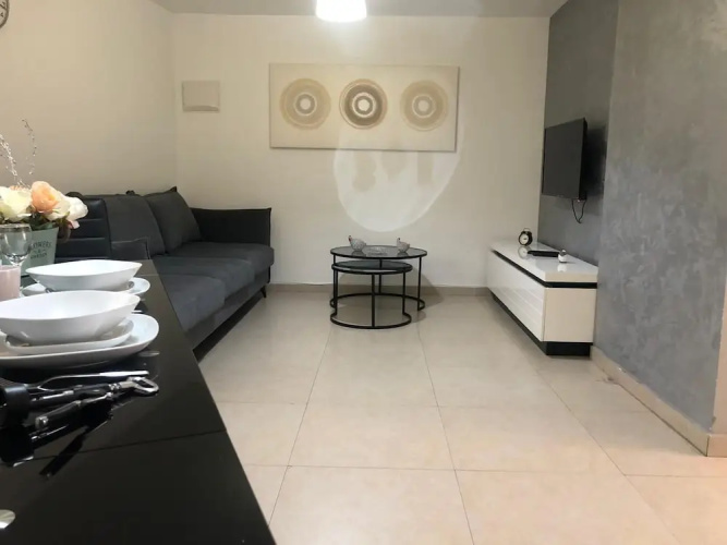 Apartment from R&A Group