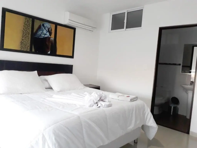 Superior Suite