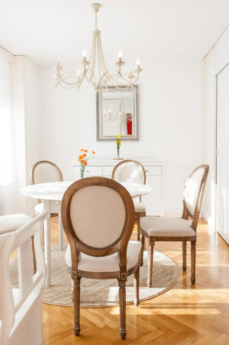 Vacation house Artorius