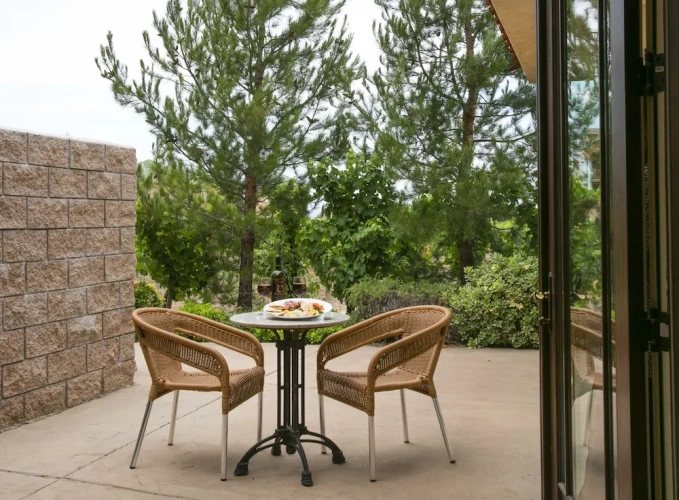 Superior Double Villa