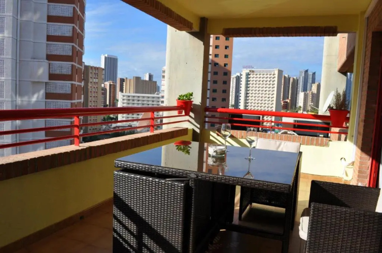 Apartment Eva Mar