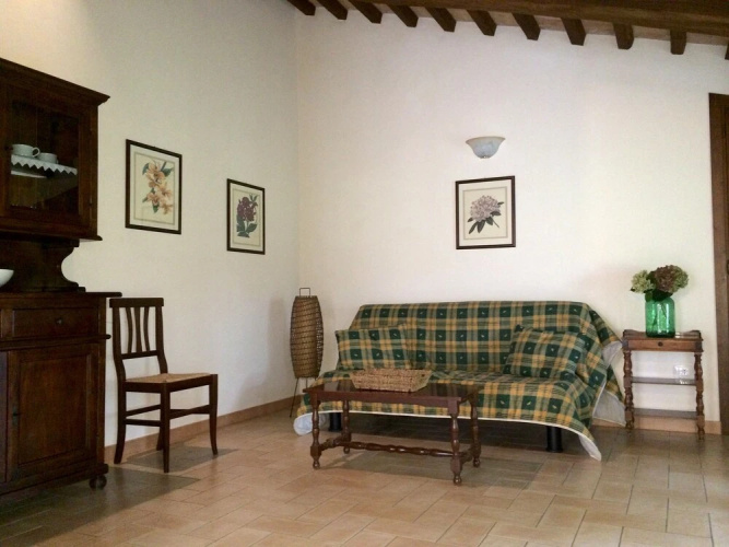 Agriturismo Cantolla Eroli