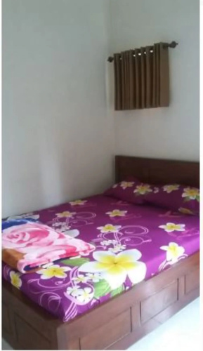 Homestay Sumber Urip 2
