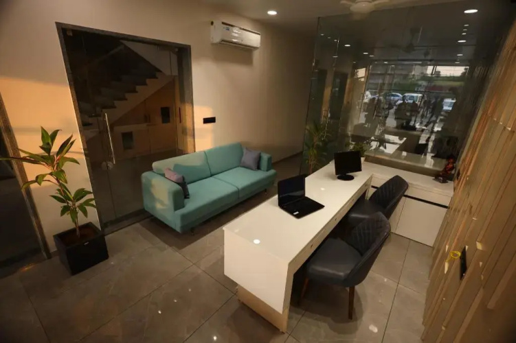 Lords Eco Inn Navsari
