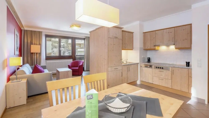 Comfort Apartment