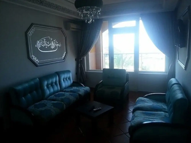 1 Bedroom Classic room beachfront