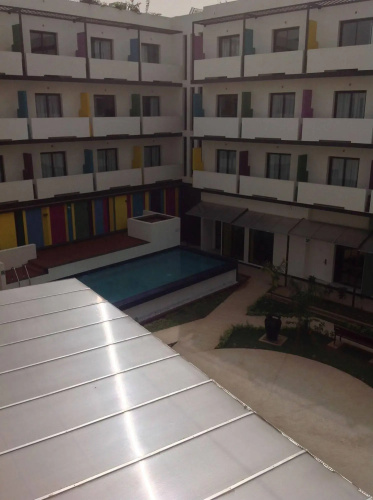 Imagen del hotel