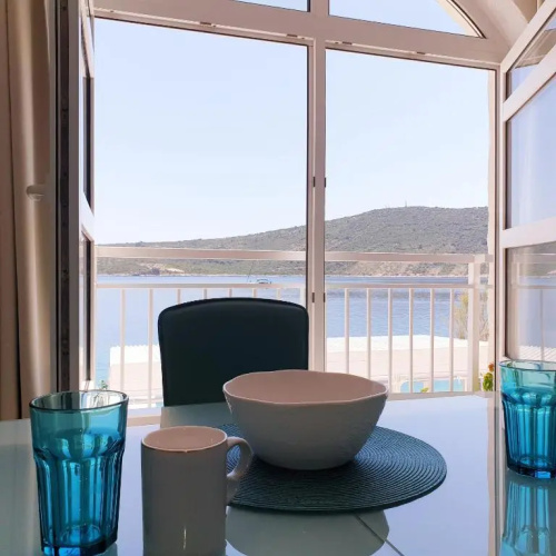 Aparthotel Marina