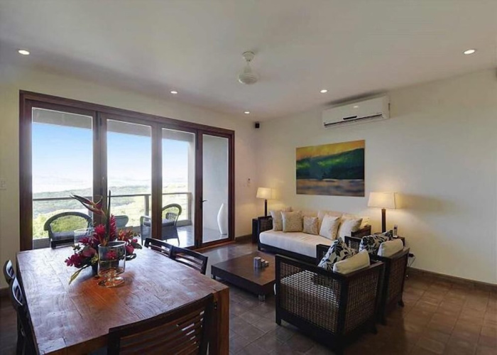 Las Mareas Villa 6
