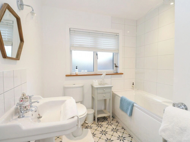 Beechwood Cottage
