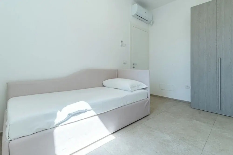 Le Conchiglie Apartments with pool