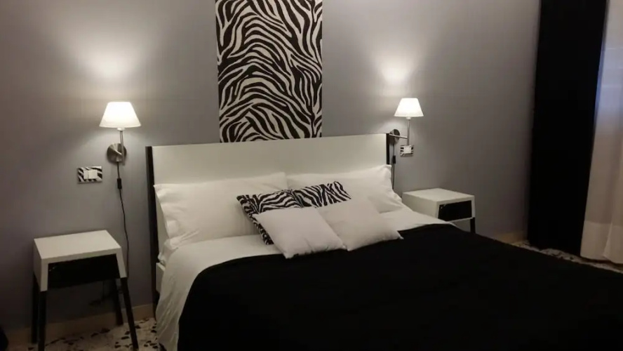WhyRome B&B