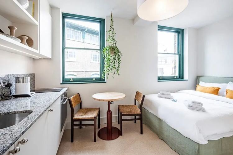 Hotelbild