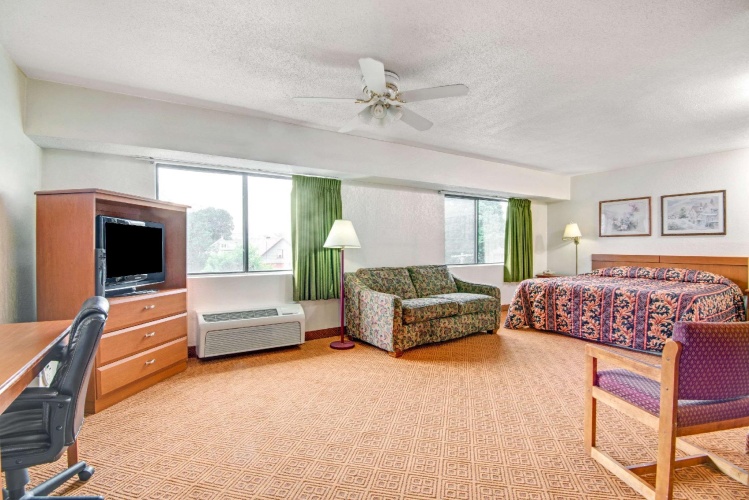 Double Suite