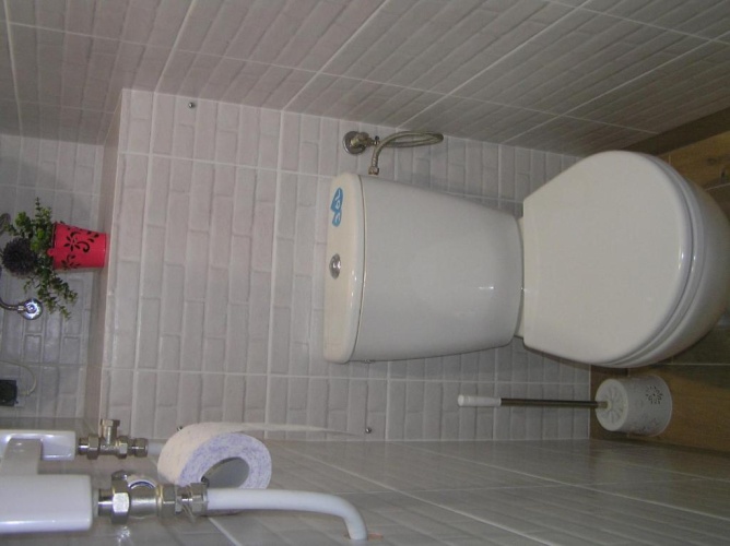 Apartament Dworcowa