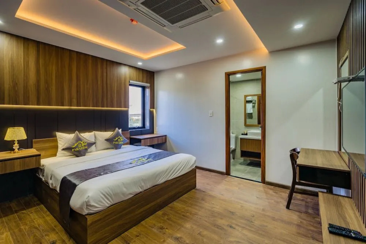 Paradise Apartment Danang
