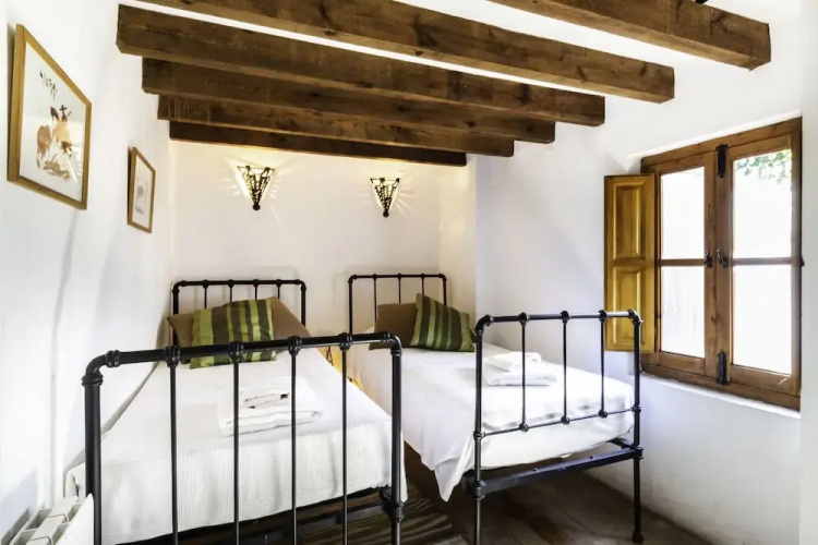 Casa Molino Bajo