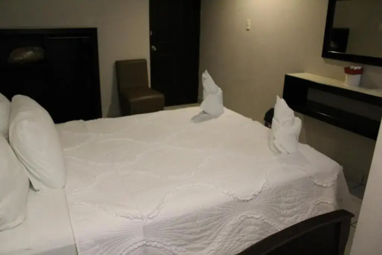 Hotel Florencia