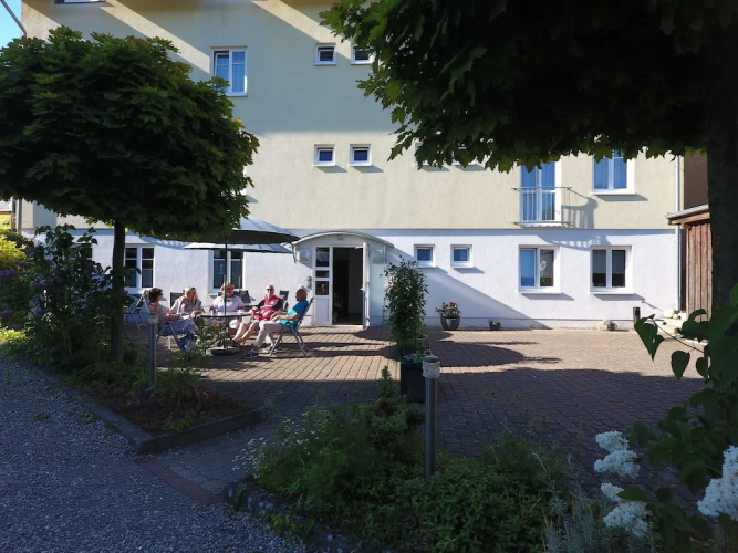 Hotel Zur Sonne, Bild 14