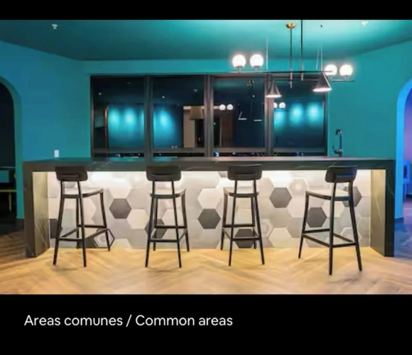1 Bedroom Studio