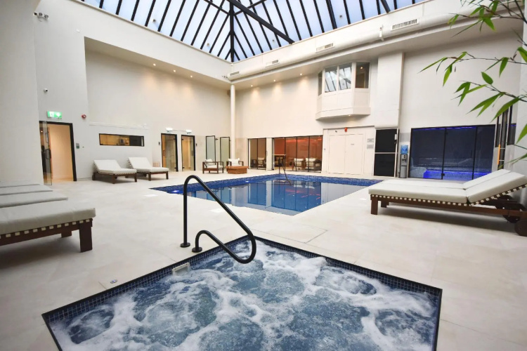 The Winchester Hotel & Spa photo 17