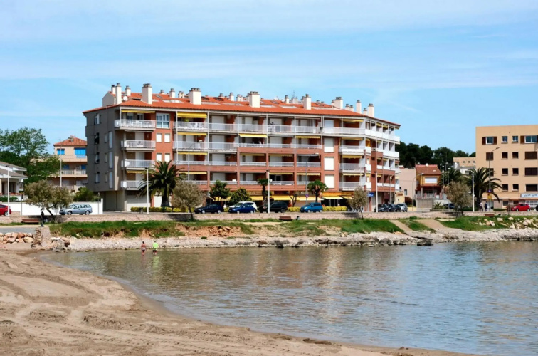 Terrassa del Mar 1-1-A