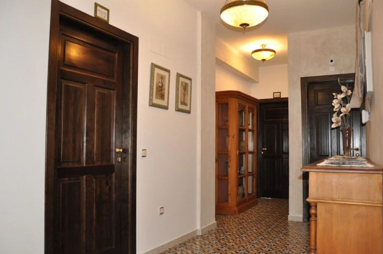 Casa de las Remigias