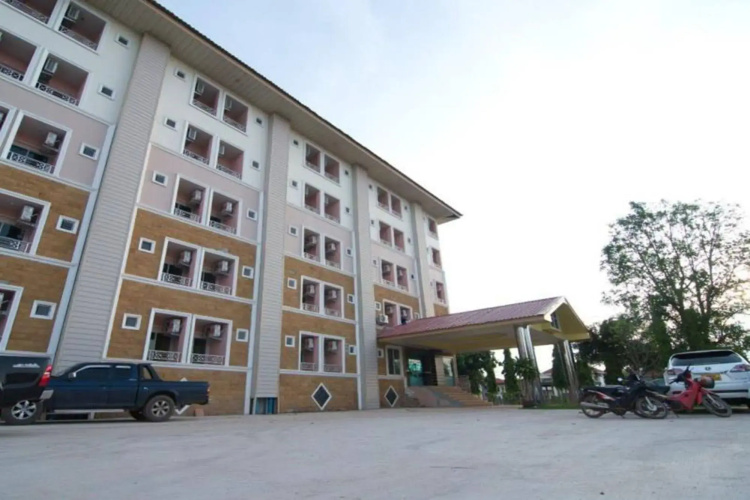 UD Resort