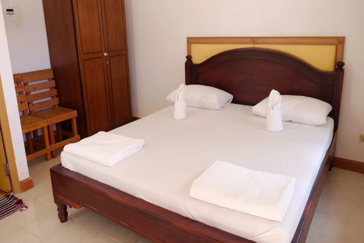 Chayta Resort