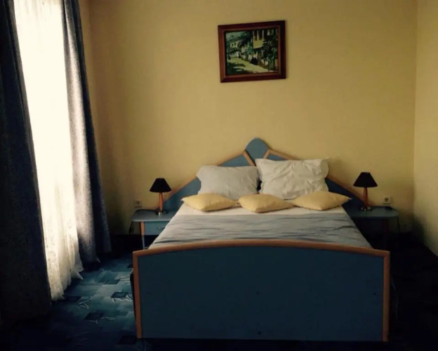Hotel Shterev Sopot