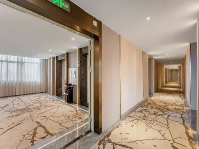 Huaxi Hotel