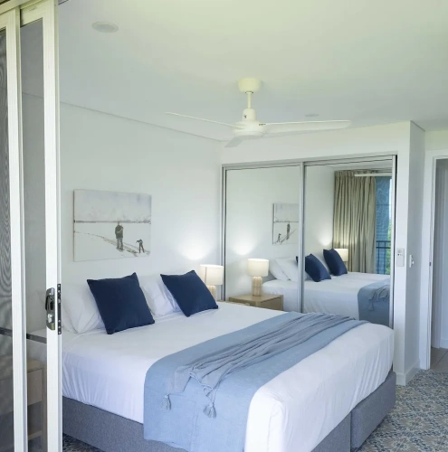 3 Bedrooms Villa with ocean view