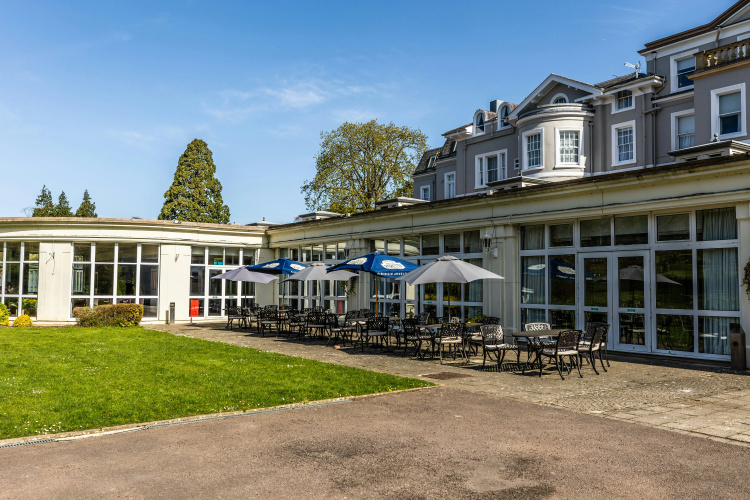 DoubleTree by Hilton Cheltenham photo 31
