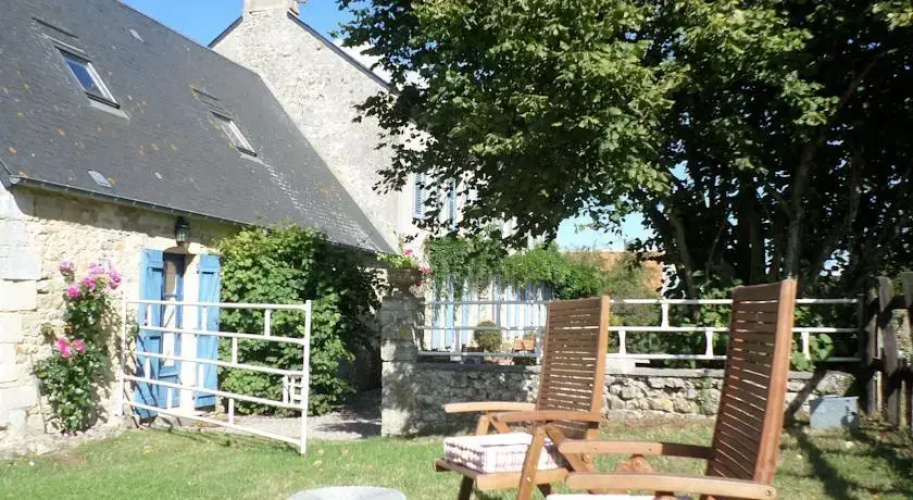 Le Clos Mayas