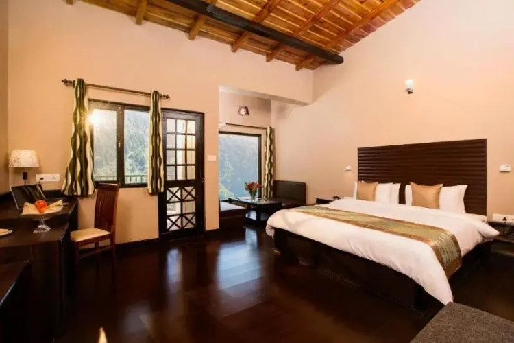 Premier Double room
