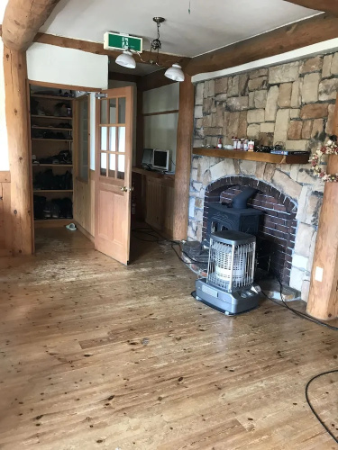 NISEKO TRAIL-HEAD lodge