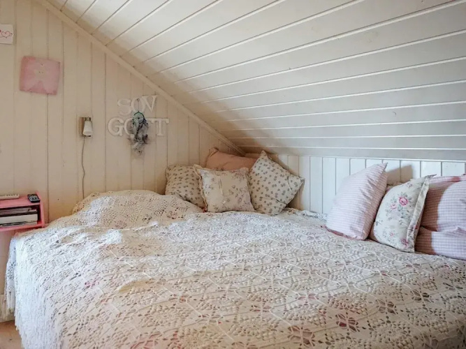 9 Person Holiday Home in Tanumshede-by Traum