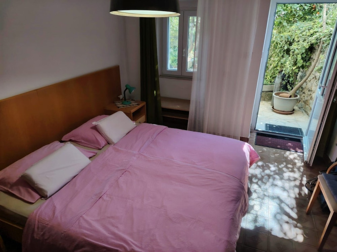 Apartment Milu