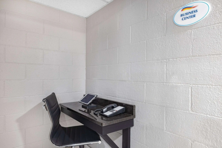 Motel 6 Gillette Wy
