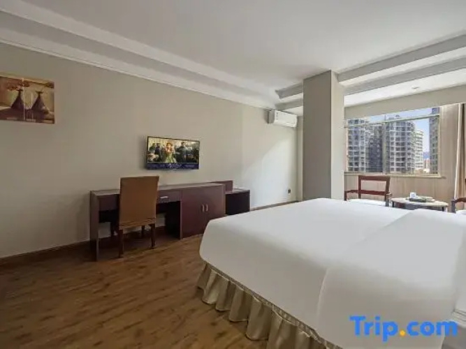 Zhonghuan International Hotel