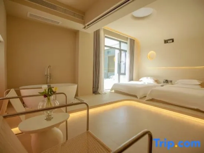 Comfort Twin room