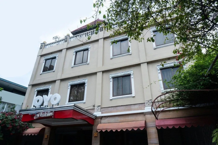Otel görseli